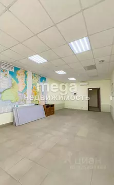 Офис в Башкортостан, Уфа ул. Чернышевского, 82 (46 м)