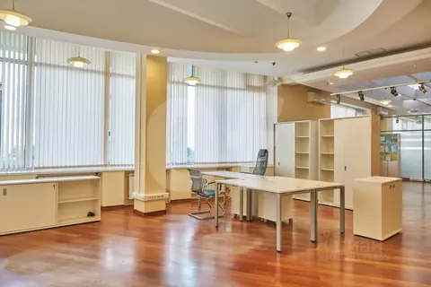 Офис в Москва Новочеремушкинская ул., 18 (1027 м)