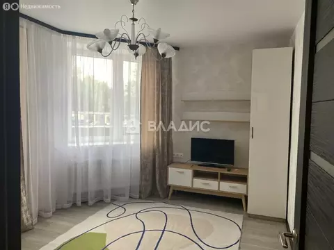 1-комнатная квартира: Мытищи, Осташковское шоссе, 22к3 (36.4 м)