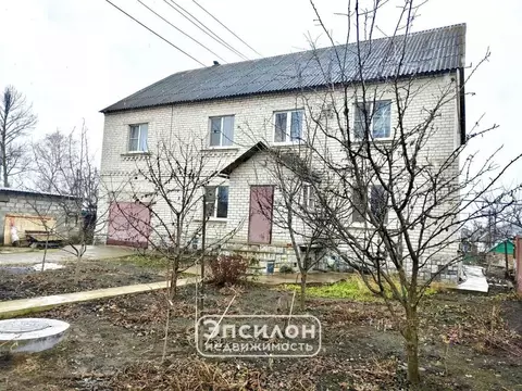 Коттедж в Курская область, Курск пер. 2-й Средний, 20 (287 м)