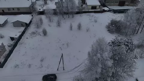 Участок в Московская область, Волоколамский муниципальный округ, ...