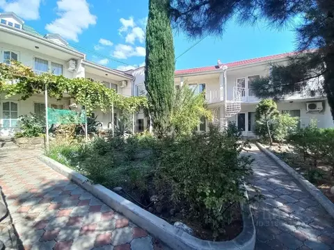 Дом в Крым, Алушта муниципальный округ, с. Малореченское ул. ...