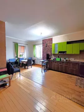 Дом в Тверская область, Конаково ул. Приволжская, 3 (351 м)