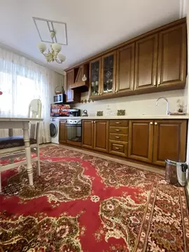 2-к кв. Волгоградская область, Волгоград Триумфальная ул., 13 (60.4 м)