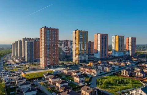 Студия Нижегородская область, Нижний Новгород д. Анкудиновка, ул. ...