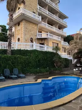 Дом в Краснодарский край, Сочи Целинная ул., 6/35 (526 м)