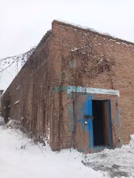 Склад в Белгородская область, Новый Оскол ул. Гагарина, 17 (134 м)