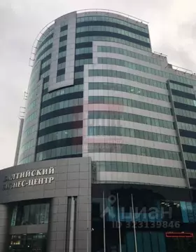 Помещение свободного назначения в Калининградская область, Калининград ...