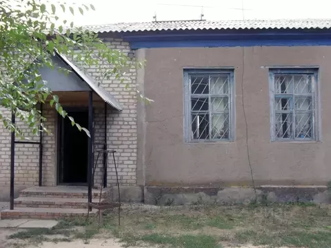 Помещение свободного назначения в Ростовская область, Советская ст-ца ...