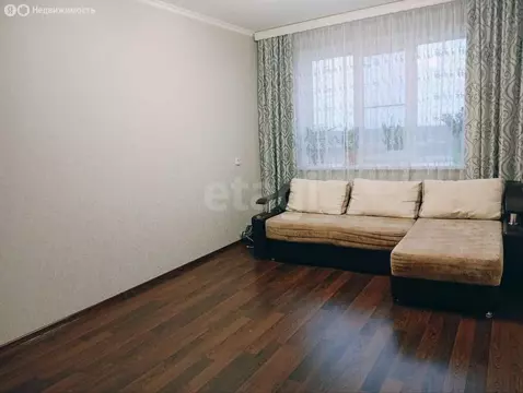 2-комнатная квартира: Пчева, Советская улица, 16 (53.4 м)