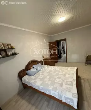 1-комнатная квартира: Элиста, 7-й микрорайон, 2к4 (45.4 м)