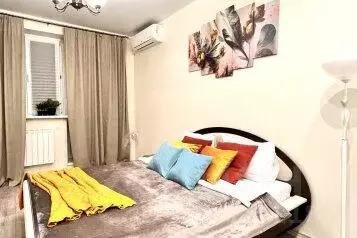 1-к кв. Московская область, Балашиха ул. Демин луг, 2 (40.0 м)