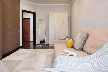 1-к кв. Ростовская область, Ростов-на-Дону ул. Малюгиной, 136 (40.0 м)