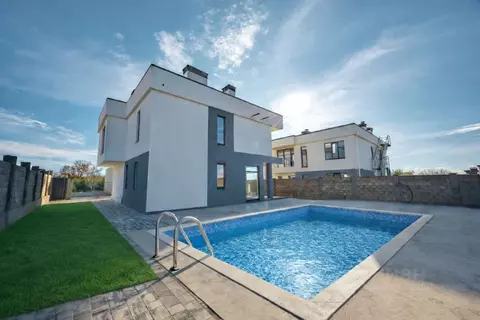 Дом в Севастополь ш. Фиолентовское, 84 (225 м)