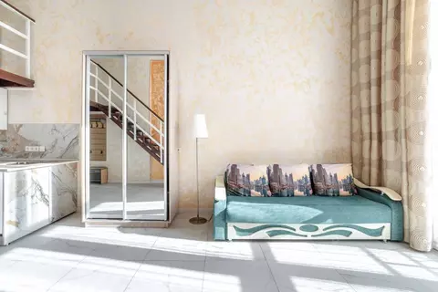 1-к кв. Краснодарский край, Геленджик ул. Мира, 44лит3 (55.0 м)