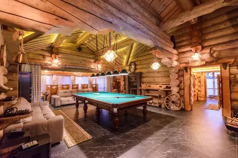 Дом в Московская область, Ступино городской округ, д. Дубечино ул. ...