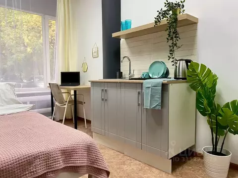 Комната Башкортостан, Уфа просп. Октября, 61