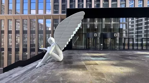 Торговая площадь в Москва Бумажный проезд, 19С4 (26 м)