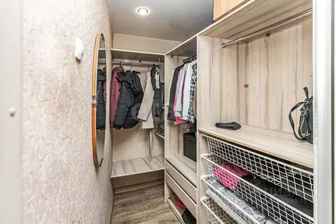 1-к кв. Новосибирская область, Бердск ул. Рогачева, 5 (36.4 м)