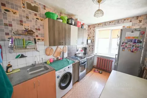 3-к кв. Сахалинская область, Долинский городской округ, с. ...