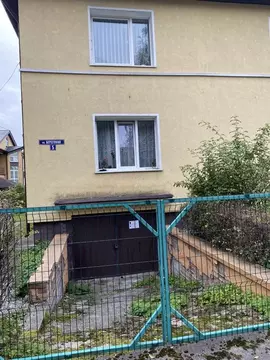 Помещение свободного назначения в Калининградская область, Калининград ...