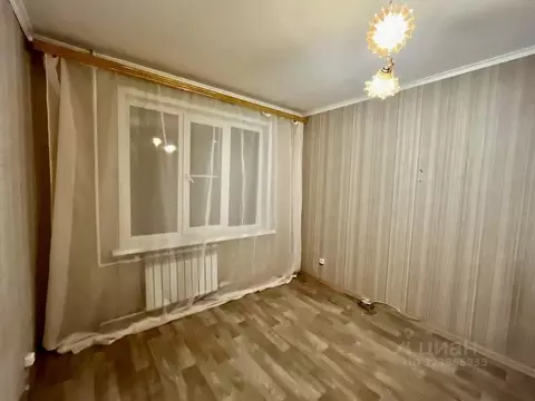 1-к кв. Воронежская область, Борисоглебск Аэродромная ул. (31.0 м)