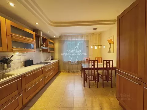 3-к кв. Санкт-Петербург просп. Большевиков, 43к1 (105.0 м)