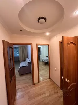 1-к кв. Северная Осетия, Владикавказ просп. Доватора, 11 (36.0 м)