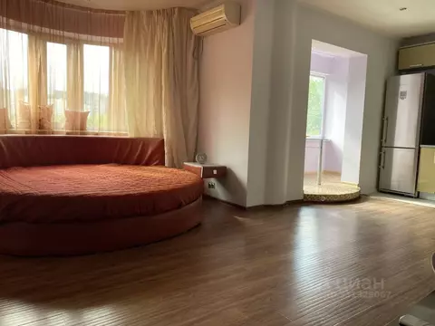 Студия Москва ул. Дмитрия Ульянова, 43К3 (43.0 м)