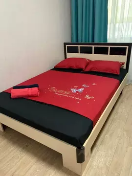 1-к кв. Пермский край, Пермь ул. Василия Татищева, 6 (30.0 м)