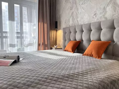 2-к кв. Иркутская область, Иркутск Первомайский мкр, 91 (65.0 м)