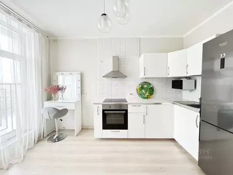 1-к кв. Санкт-Петербург Заставская ул., 46к1 (43.2 м)