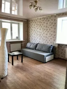 1-к кв. Татарстан, Казань Дальняя ул., 7 (32.0 м)