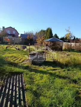 Участок в Калининградская область, Зеленоградский муниципальный округ, ...