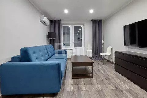 2-к кв. Москва Радужная ул., 26 (49.9 м)