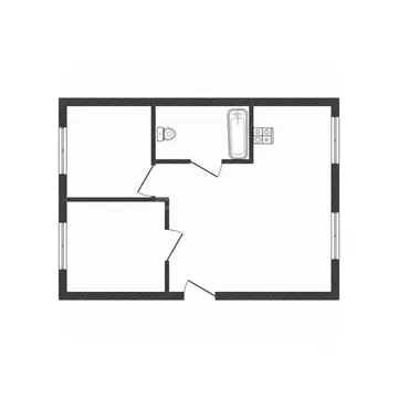 3-к кв. Смоленская область, Вязьма ул. 25 Октября, 1 (69.0 м)