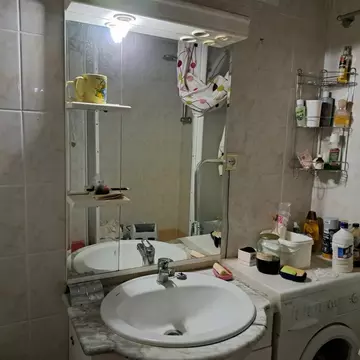 Продается 1-комнатная квартира