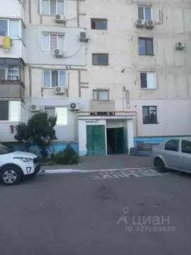 1-к кв. Крым, Керчь пер. Поветкина, 26 (30.0 м)