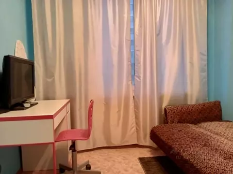 Комната Санкт-Петербург Варшавская ул., 69К2