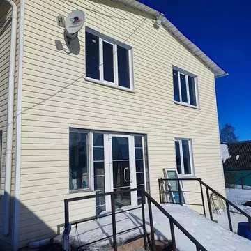 Дом в Московская область, Клин городской округ, пос. Зубово ул. ...