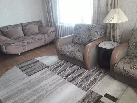 2-к кв. Нижегородская область, с. Дивеево ул. Южная, 9 (50.0 м)