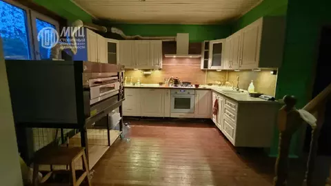 Продается дом в д. Солнышково