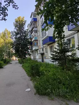 2-к кв. Ульяновская область, Ульяновск Хрустальная ул., 13 (45.3 м)