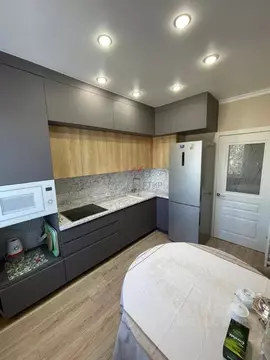 3-к кв. Тыва, Кызыл ул. Титова, 33 (62.7 м)