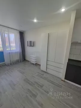 Студия Тульская область, Тула Новомосковская ул., 4 (30.0 м)