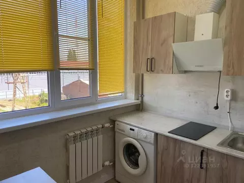 1-к кв. Адыгея, Тахтамукайский район, Яблоновский пгт Морская ул., 3 ...