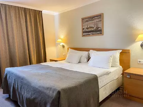 Комната Санкт-Петербург пл. Александра Невского, 2 (19.0 м)