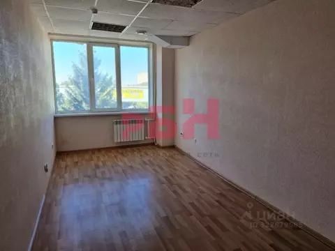 Офис в Ростовская область, Ростов-на-Дону ул. 50-летия Ростсельмаша, ...