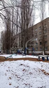 Комната Воронежская область, Воронеж Иркутская ул., 11 (18.2 м)