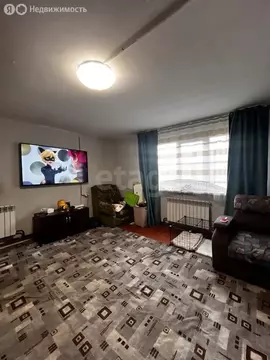 Дом в село Кызыл-Озек, Земляничная улица (87 м)